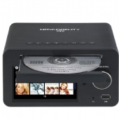 NovaFidelity X12 AllinOne HD Digital Music Centre