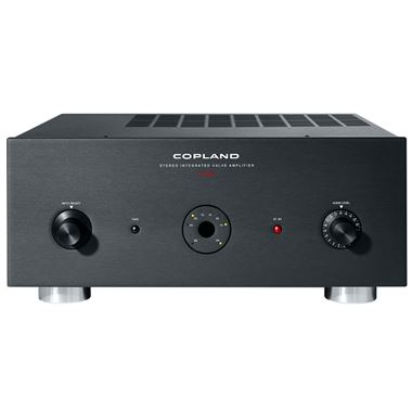 Copland CTA 405-A Integrated Valve Amplifier
