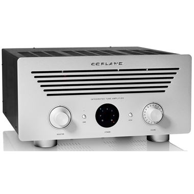 Copland CTA408 75w Integrated Valve Amplifier