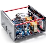 Copland CTA408 75w Integrated Valve Amplifier
