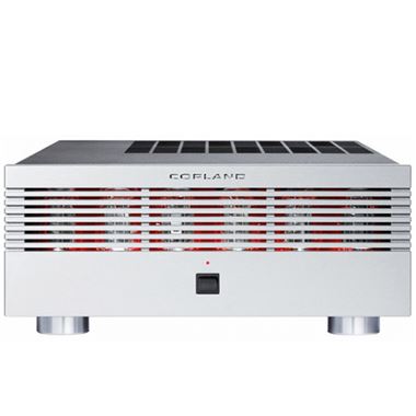 Copland CTA 506 Valve Power Amplifier