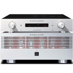 Copland CTA 506 Valve Power Amplifier