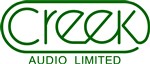 Creek Audio 4040CD CD Player