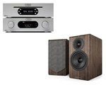 Creek 4040A Amplifier, 4040CD CD Player & Acoustic Energy AE300 MK2 Speakers