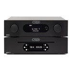 Creek 4040A Amplifier, 4040CD CD Player & Acoustic Energy AE300 MK2 Speakers