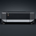Cyrus Classic Pre Preamplifier and Classic Power Amplifier