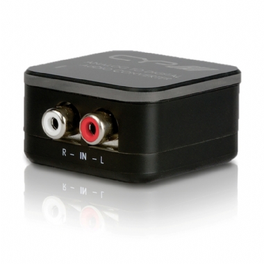 CYP AU-D4 Analogue to Digital Converter
