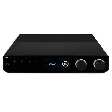 Cyrus 80 AMP Streaming Amplifier