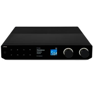 Cyrus 80 PRE Streaming Preamplifier