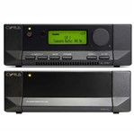 Cyrus 8DAC mk2 with CDi