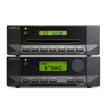 Cyrus 8 DAC Mk2 Digital Amp with CDt 