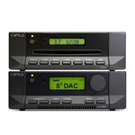 Cyrus 8 DAC Mk2 Digital Amp with CDt 