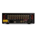 Cyrus 82 DAC-QXR Digital Amplifier with Bluesound Node Streamer...SAVE £1054