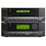 Cyrus 82 DAC-QXR Digital Amplifier with CDT CD Transport Package Deal...SAVE £995