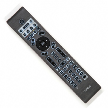 Cyrus iR14 Learning Remote Control