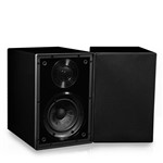 Cyrus OneLinear Black speakers