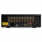 Cyrus Pre 2 DAC QXR Digital PreAmp with 32bit 384k DAC SAVE £450 - Ex Dem