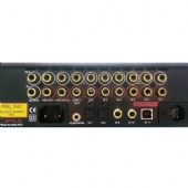 Cyrus Pre 2 DAC Digital Pre Amplifier