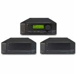 Cyrus Pre 2 DAC-QXR with Pair X-Power 180w MonoBlok Amplifiers ...Saving £1100