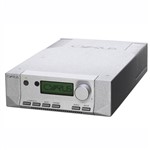 X-Dem... Cyrus 6 DAC 2 x 57w Digital Amplifier in Quartz Silver