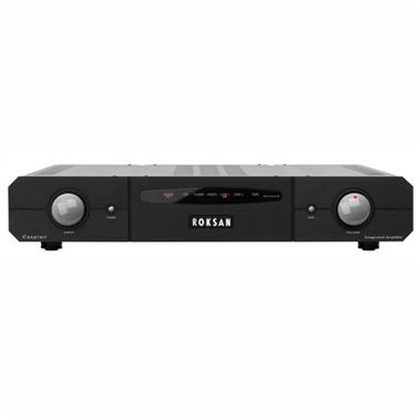 Roksan Caspian M2 Amplifier, X-Dem. 