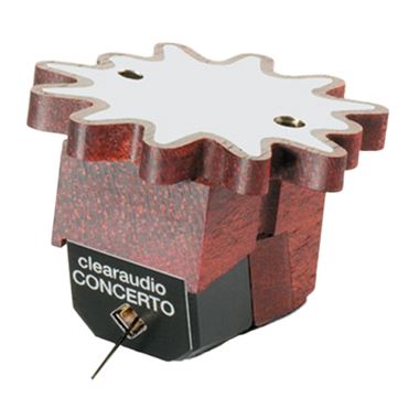 Clearaudio Concerto V2 Prime Line MC Cartridge