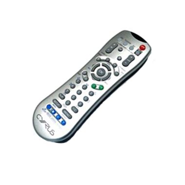 Cyrus AVRS 7.2 replacement remote control handset