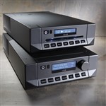 Cyrus CDi-XR Reference Integrated CD Player 