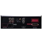 Cyrus CDi-XR Reference Integrated CD Player