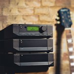 Cyrus X Power Stereo Bridgeable Power Amplifier, Ex-Dem