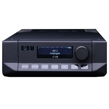 Cyrus i7-XR digital amplifier Save £1000