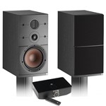 Dali Callisto 2 C Wireless Speakers inc Sound Hub