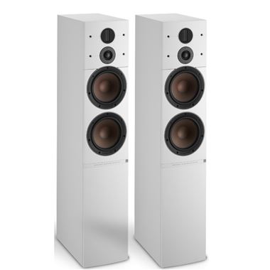 Dali Callisto 6 C Wireless Floorstanding Speakers