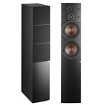 Dali Callisto 6 C Wireless Floorstanding Speakers