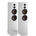 Dali Callisto 6 C Wireless Floorstanding Speakers inc Sound Hub & BluOS 