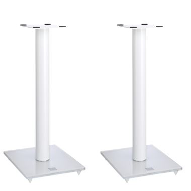 Dali Connect Stand E-600 Speaker Stands in Black or White