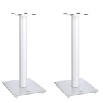 Dali Connect Stand E-600 Speaker Stands in Black or White