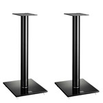 Dali Connect Stand E-600 Speaker Stands in Black or White