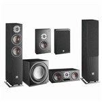 Dali Oberon 5 5.1 AV Speaker Package