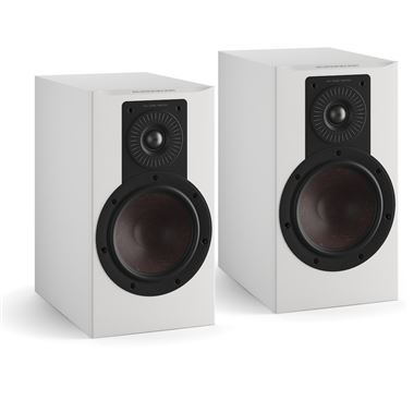 Dali Opticon 2 Mk.2 Stand Mount Speakers