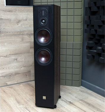 Dali Opticon 6 Mk2 Floorstanding Loudspeakers 