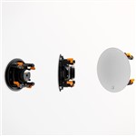 Dali Phantom E-60 In-Ceiling Speakers