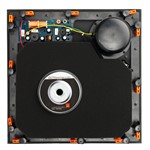 Dali Phantom H-120 In-Wall Speaker (single)