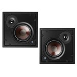 Dali Phantom H-60 In-Wall Speakers (pair)