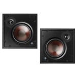 Dali Phantom H-80 In-Wall Speakers (pair)