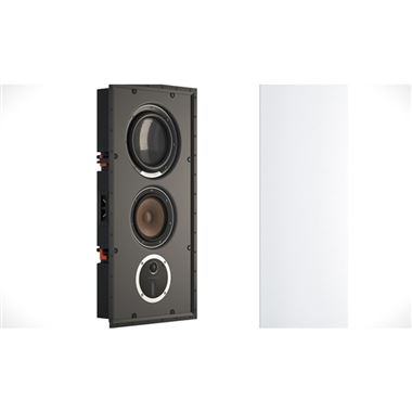 Dali Phantom S-180 In-Wall Speaker (single)