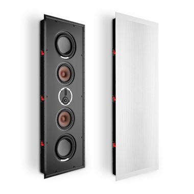 Dali Phantom S-280 In-Wall Speaker (Single)