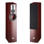 Dali Rubicon 5 Speakers Walnut