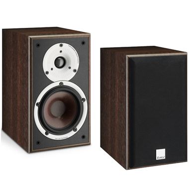 Dali Spektor 2 Bookshelf or StandMount Speakers