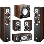 Dali Spektor 6 AV 51 Home Cinema Package